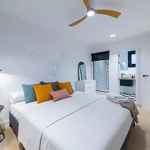Apartamento Exclusivo Loft Catedral, Almería