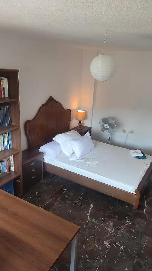גרנדה Habitacion Amplia Con Vistas בית אירוח