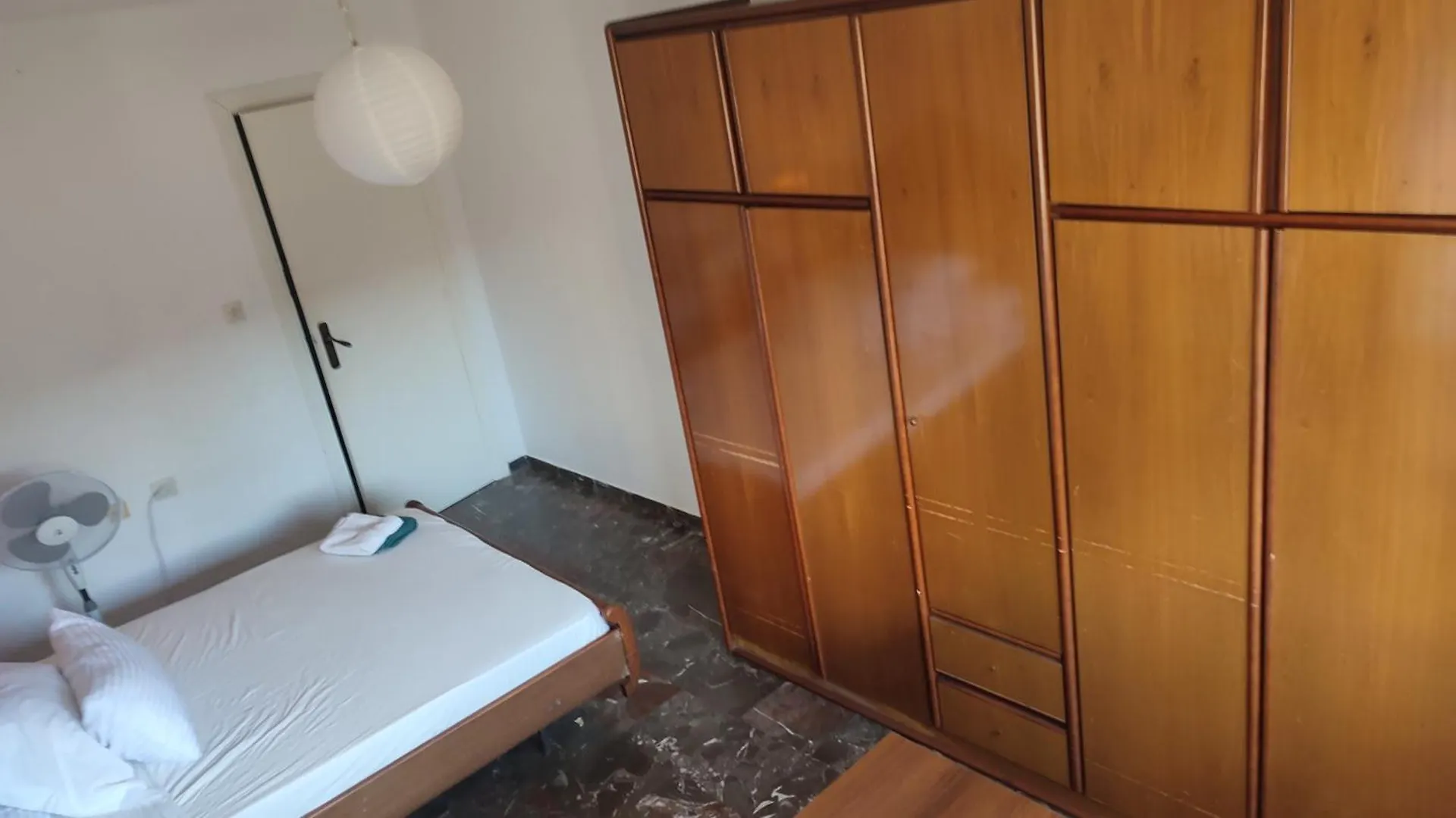 Homestay Habitacion Amplia Con Vistas Granada