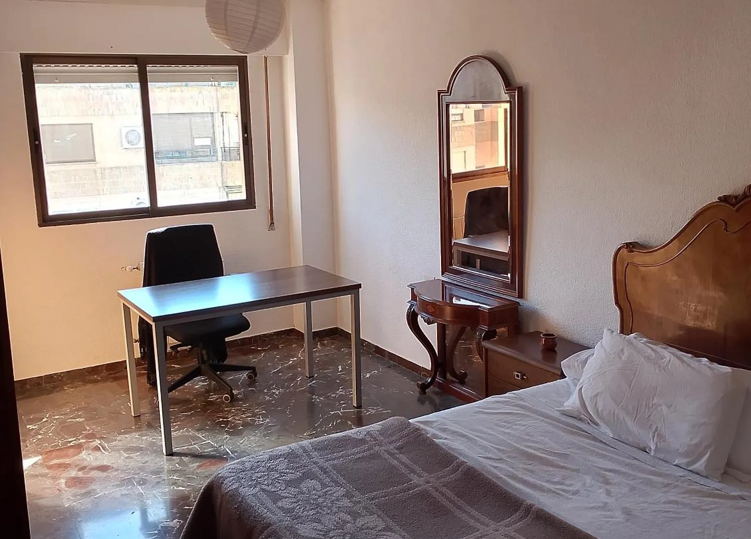 Habitacion Amplia Con Vistas Granada Spain